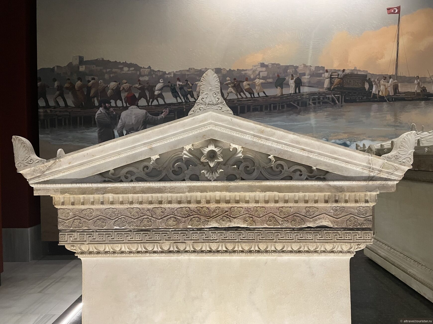 Istanbul